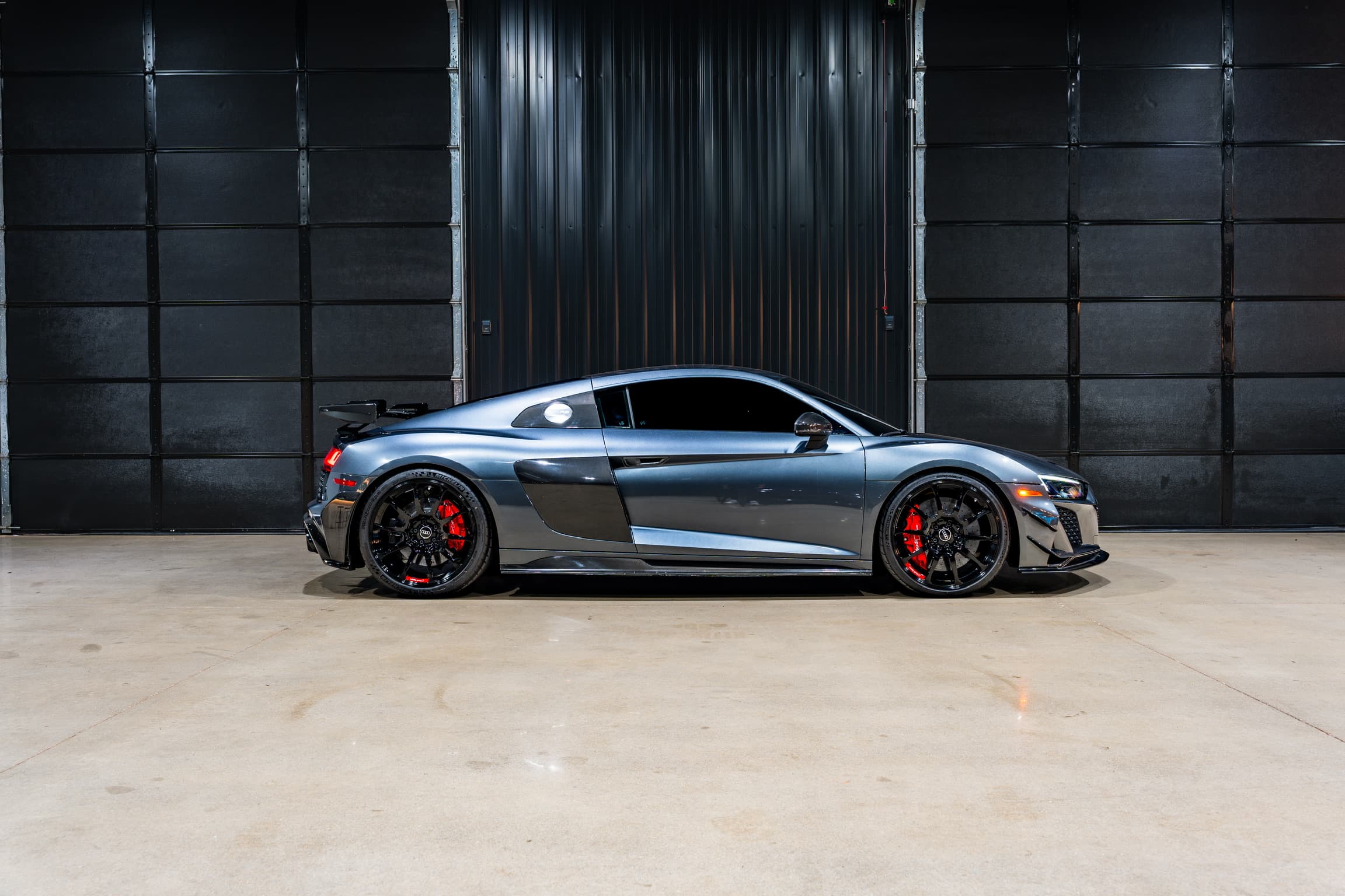 2023 Audi R8 GT